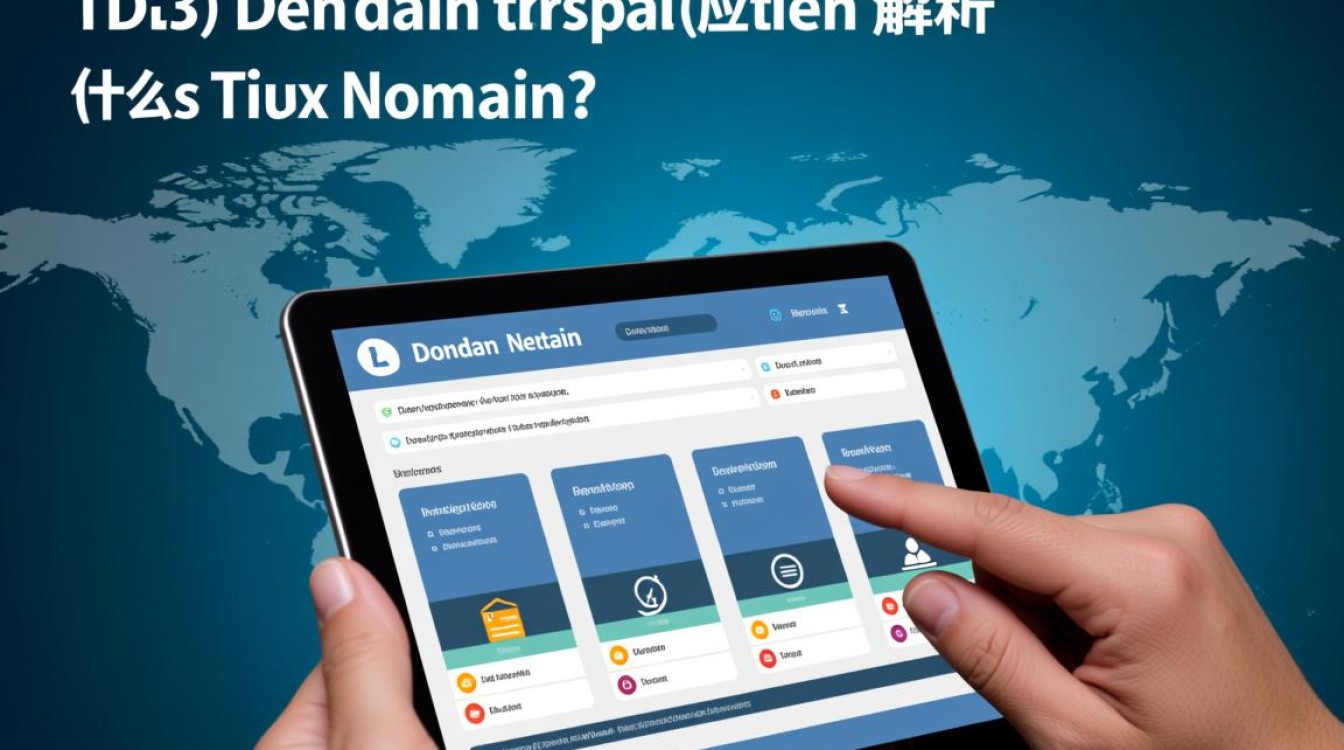 顶级域名与子域名有何区别与联系?如何正确运用? 顶级域名与子域名有何区别与联系?如何正确运用?