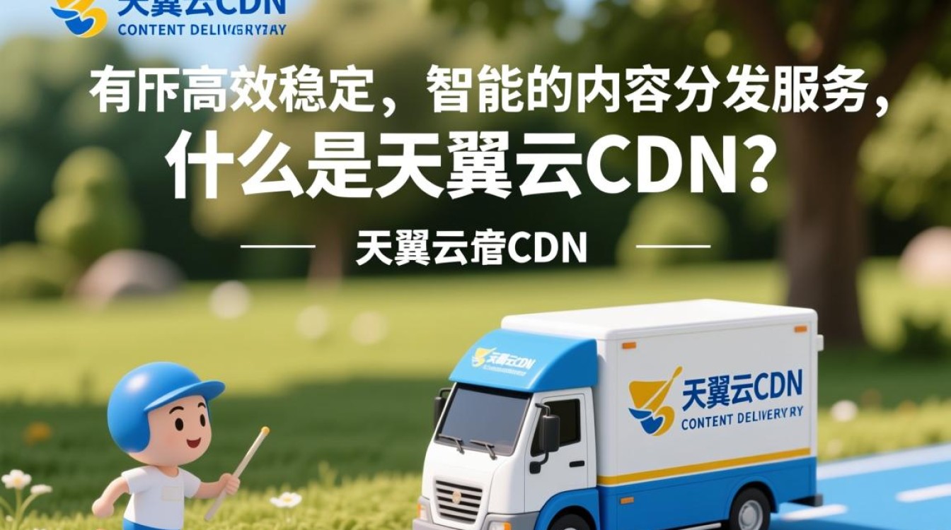 天翼云cdn服务特点详解,哪些描述才是准确的? 天翼云cdn服务特点详解,哪些描述才是准确的?