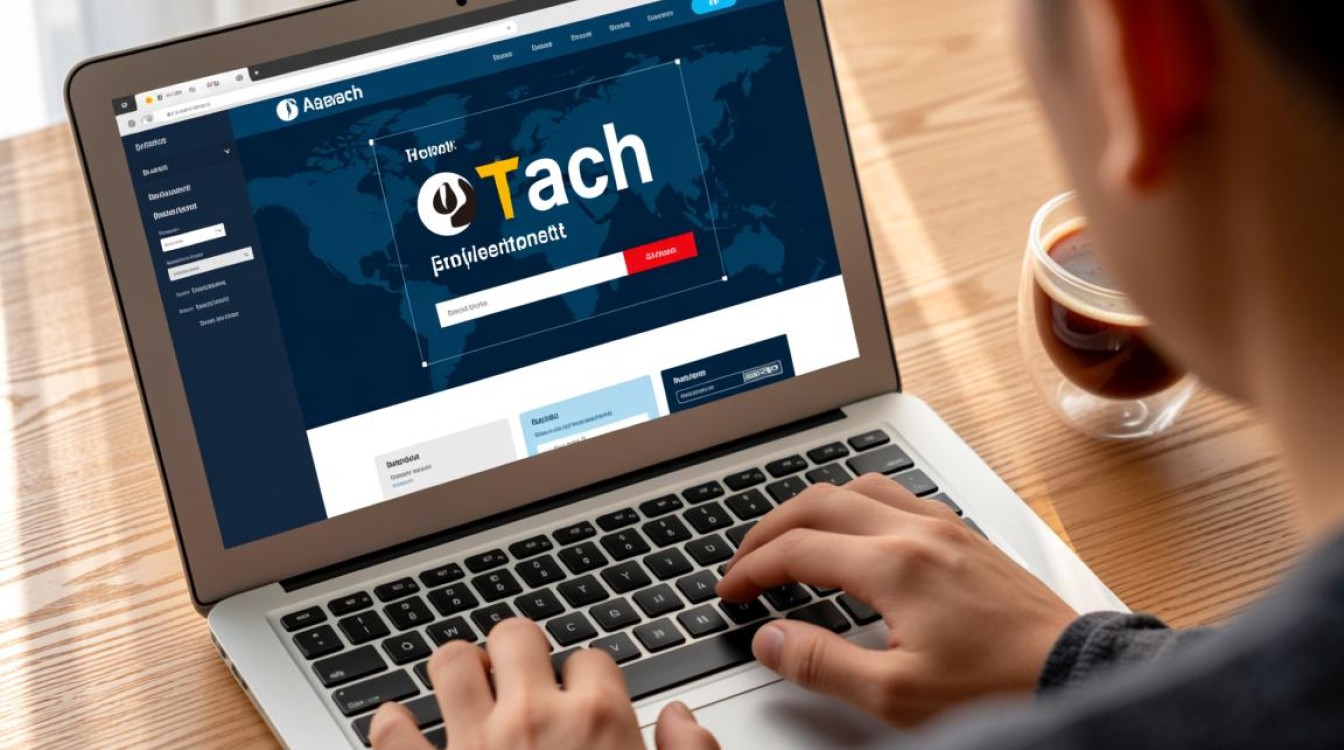 Apache如何配置模拟外网环境进行本地网站开发？