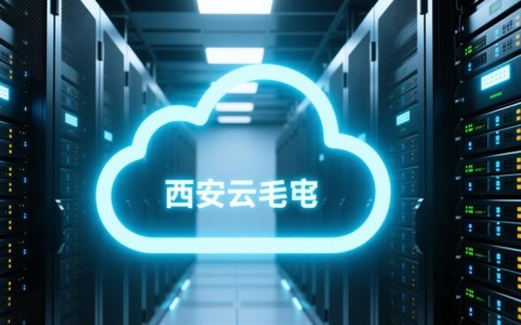 西安云主机服务器，哪家性价比更高？如何选择最适合自己的服务提供商？