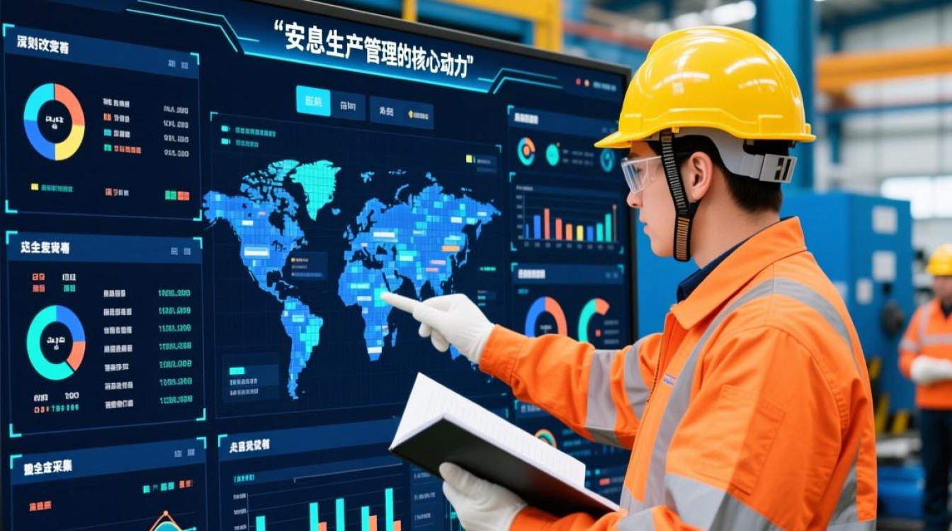 安全生产信息大数据如何精准提升风险防控能力? 安全生产信息大数据如何精准提升风险防控能力?