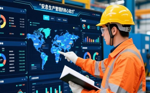 安全生产信息大数据如何精准提升风险防控能力？