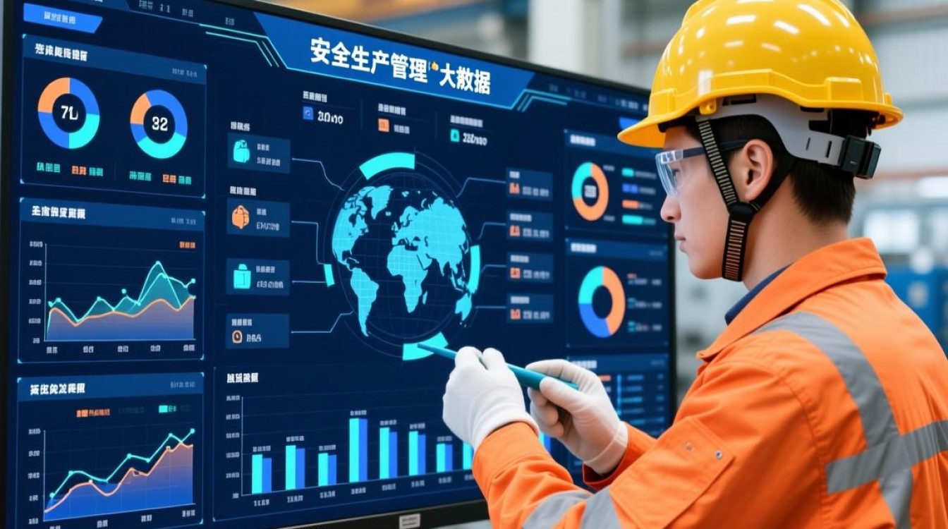 安全生产信息大数据如何精准提升风险防控能力? 安全生产信息大数据如何精准提升风险防控能力?