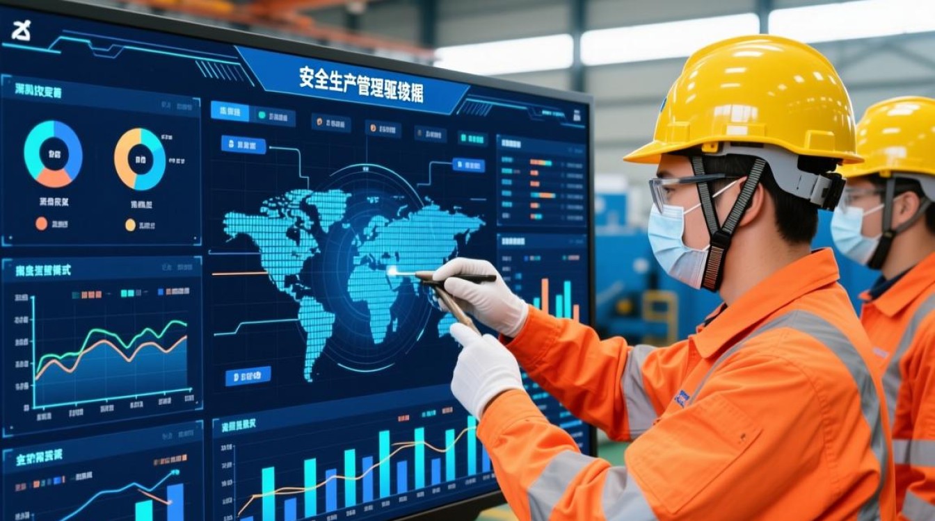 安全生产信息大数据如何精准提升风险防控能力? 安全生产信息大数据如何精准提升风险防控能力?