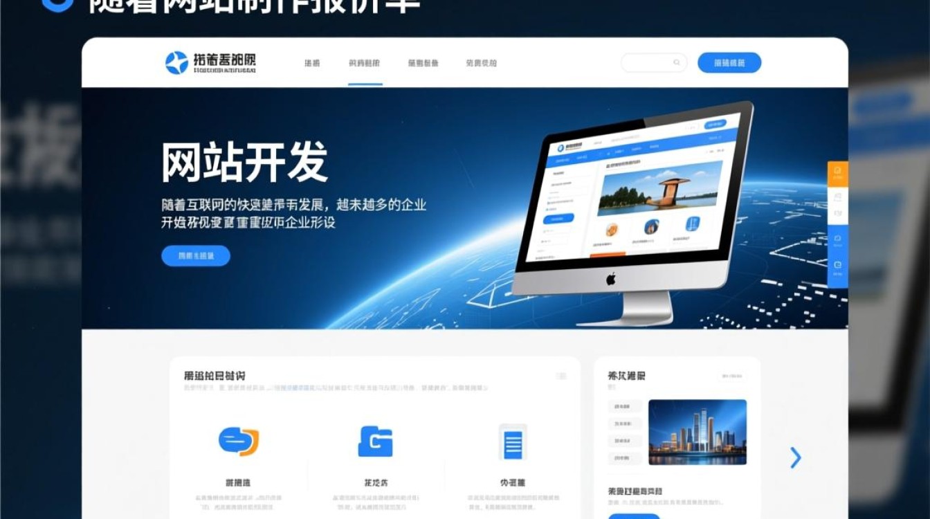 网站开发制作报价单揭秘,价格差异背后的真相是什么? 网站开发制作报价单揭秘,价格差异背后的真相是什么?