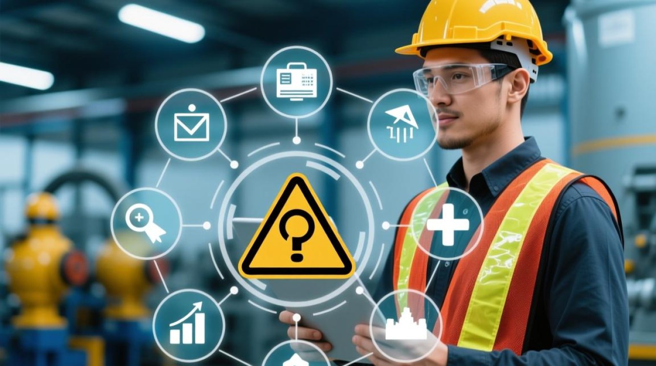 企业安全管理具体包含哪些核心内容与实施要点？