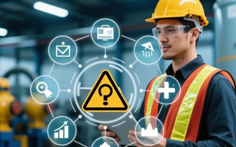 企业安全管理具体包含哪些核心内容与实施要点？