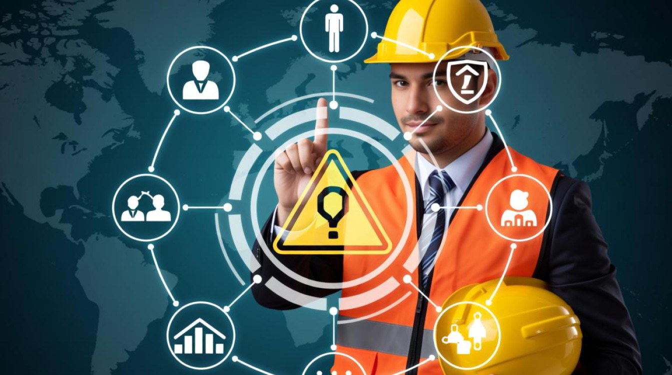 企业安全管理具体包含哪些核心内容与实施要点？