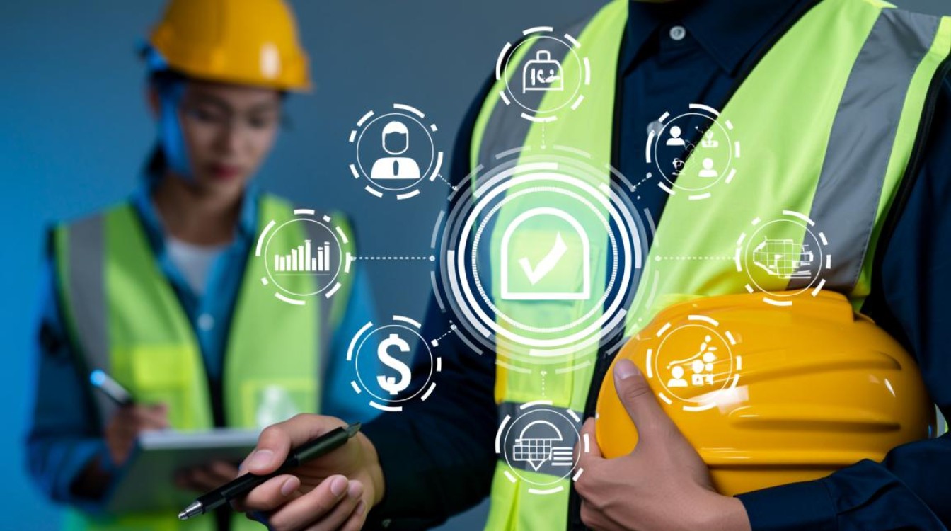 企业安全管理具体包含哪些核心内容与实施要点？