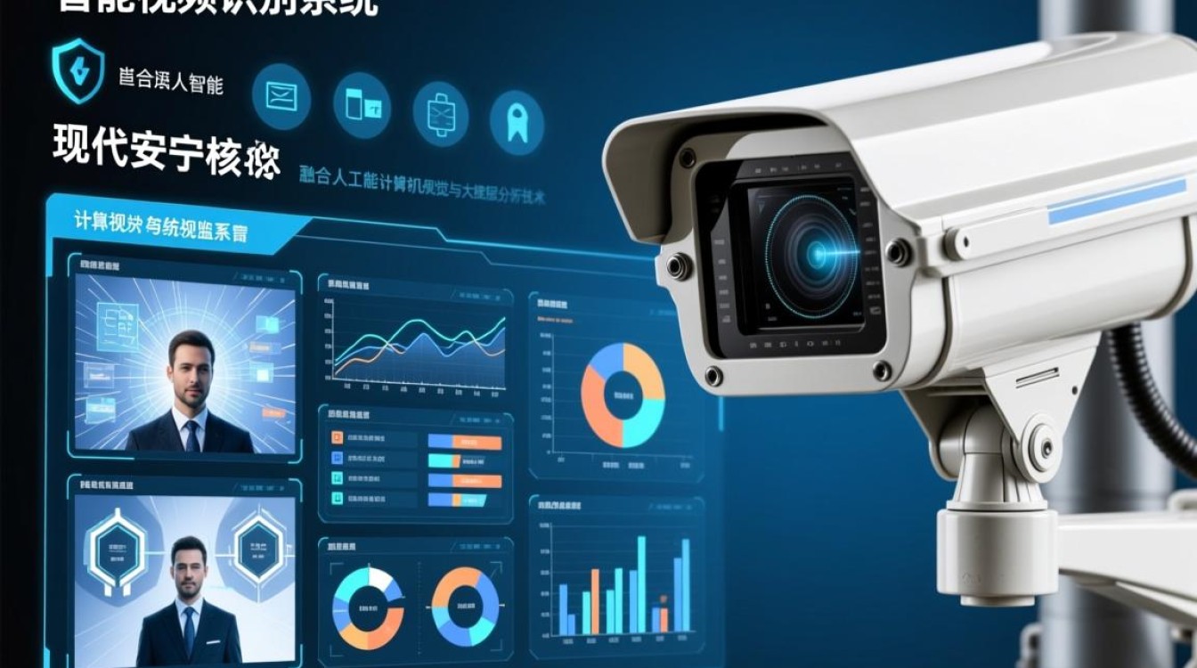 安全管理智能视频识别系统如何精准识别风险隐患? 安全管理智能视频识别系统如何精准识别风险隐患?