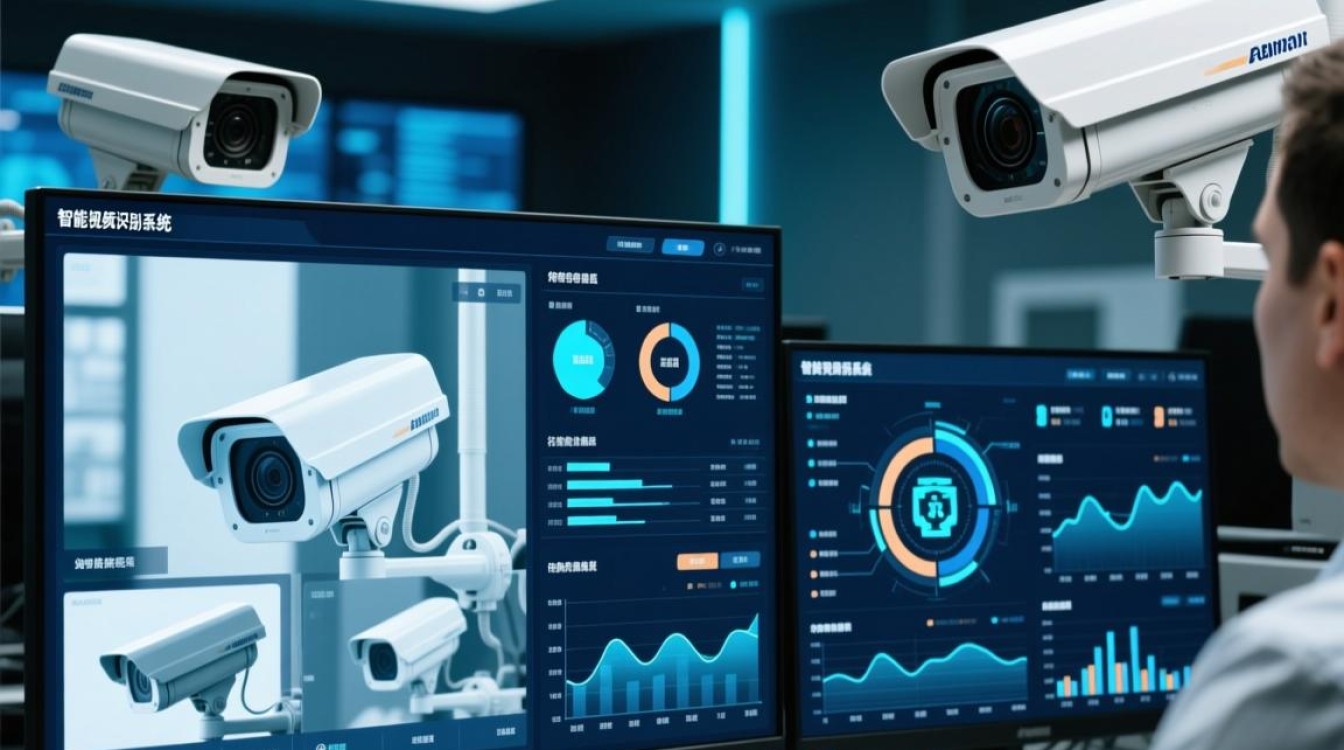 安全管理智能视频识别系统如何精准识别风险隐患? 安全管理智能视频识别系统如何精准识别风险隐患?