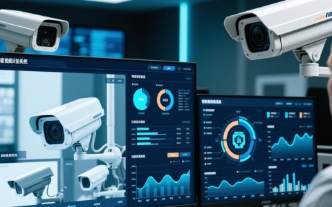 安全管理智能视频识别系统如何精准识别风险隐患？