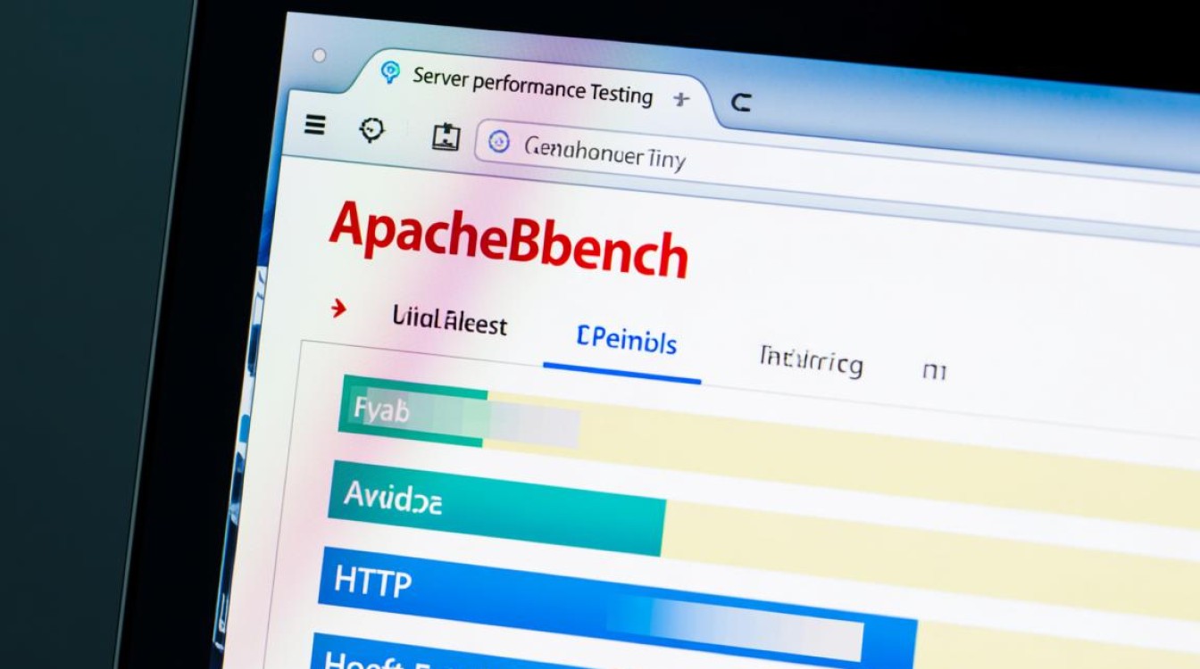 apache下ab.exe如何正确使用？参数配置与结果解读技巧