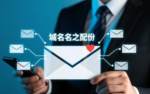 为何域名可以独立存在，却不能单独拥有域名邮箱？