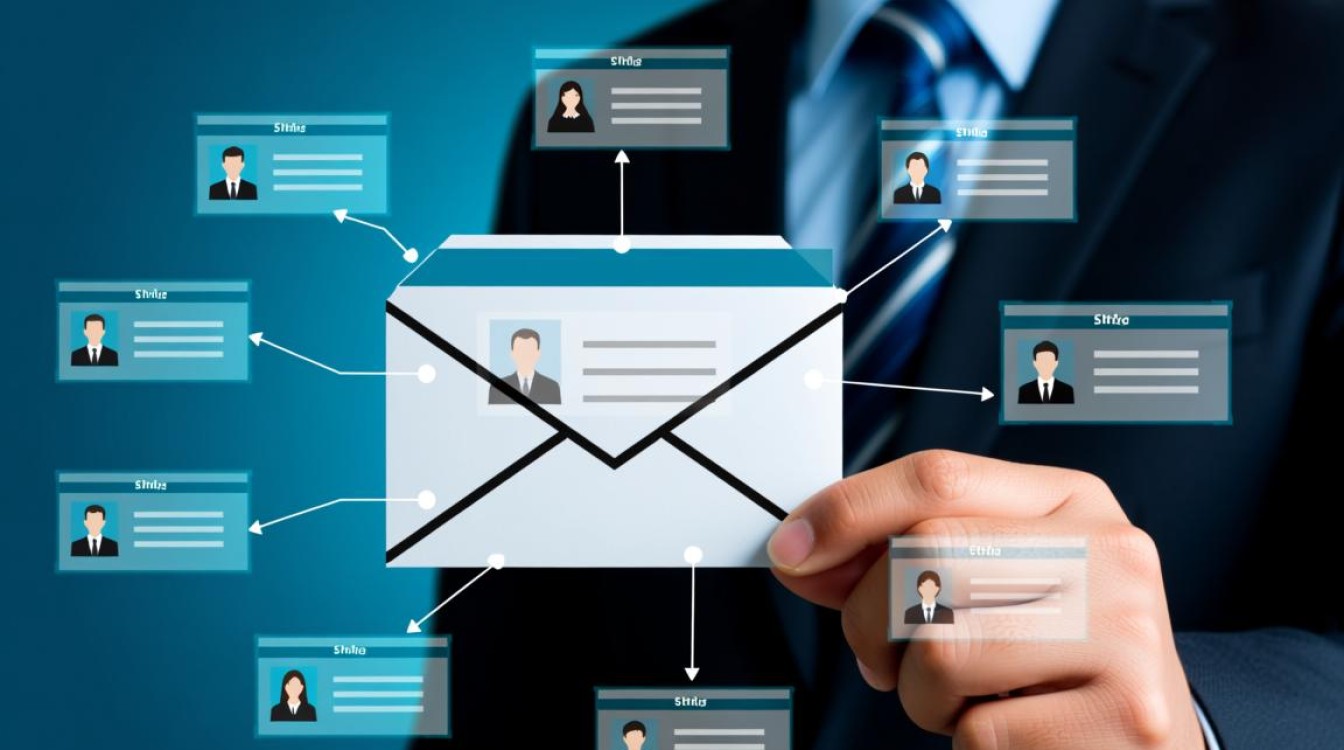 为何域名可以独立存在,却不能单独拥有域名邮箱? 为何域名可以独立存在,却不能单独拥有域名邮箱?