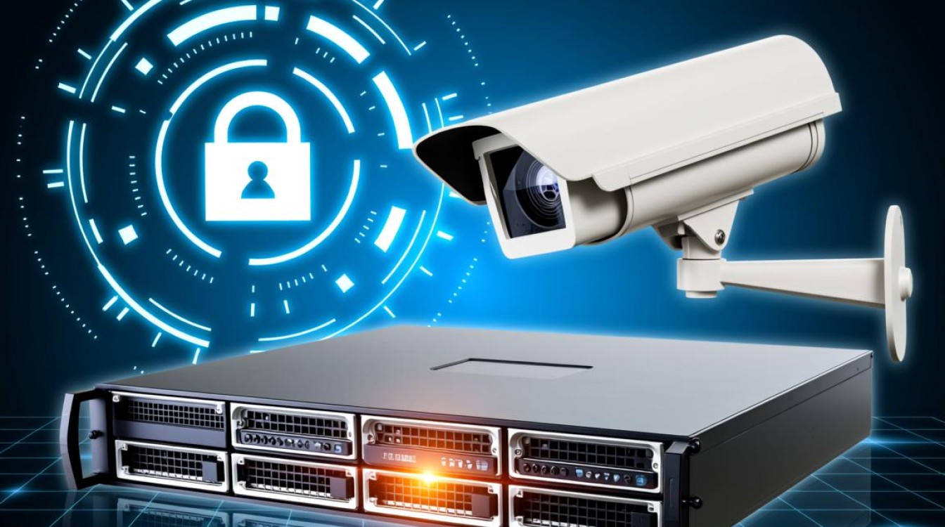 监控服务器主机与监控主机，监控服务器之间有何区别与联系？