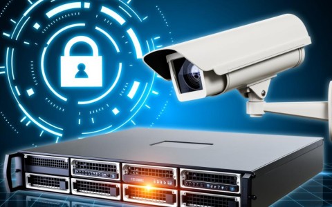 监控服务器主机与监控主机，监控服务器之间有何区别与联系？