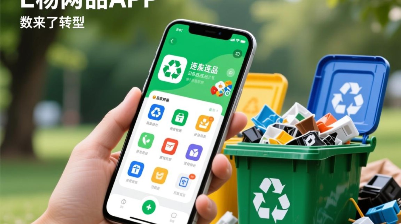 废品APP功能开发，网络公司如何平衡创新与成本？