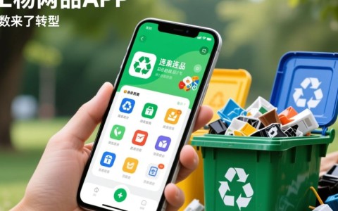 废品APP功能开发，网络公司如何平衡创新与成本？