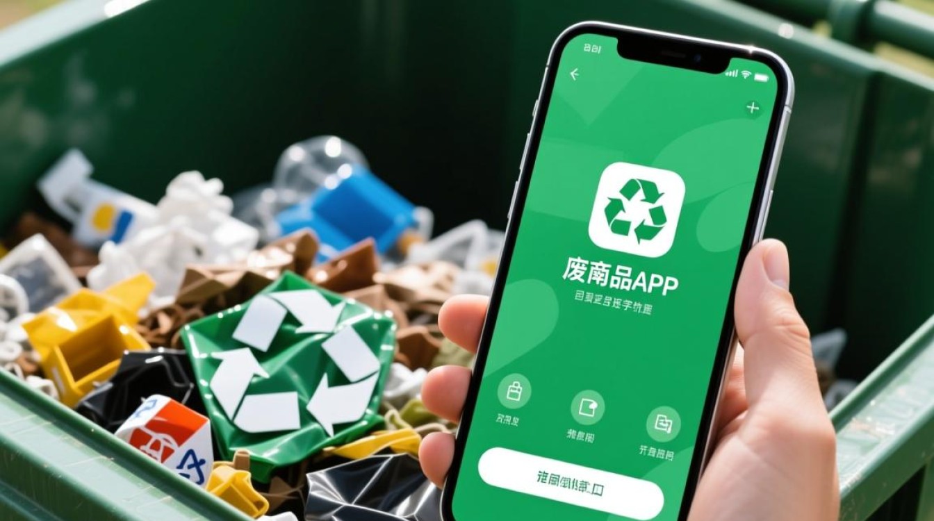 废品APP功能开发，网络公司如何平衡创新与成本？