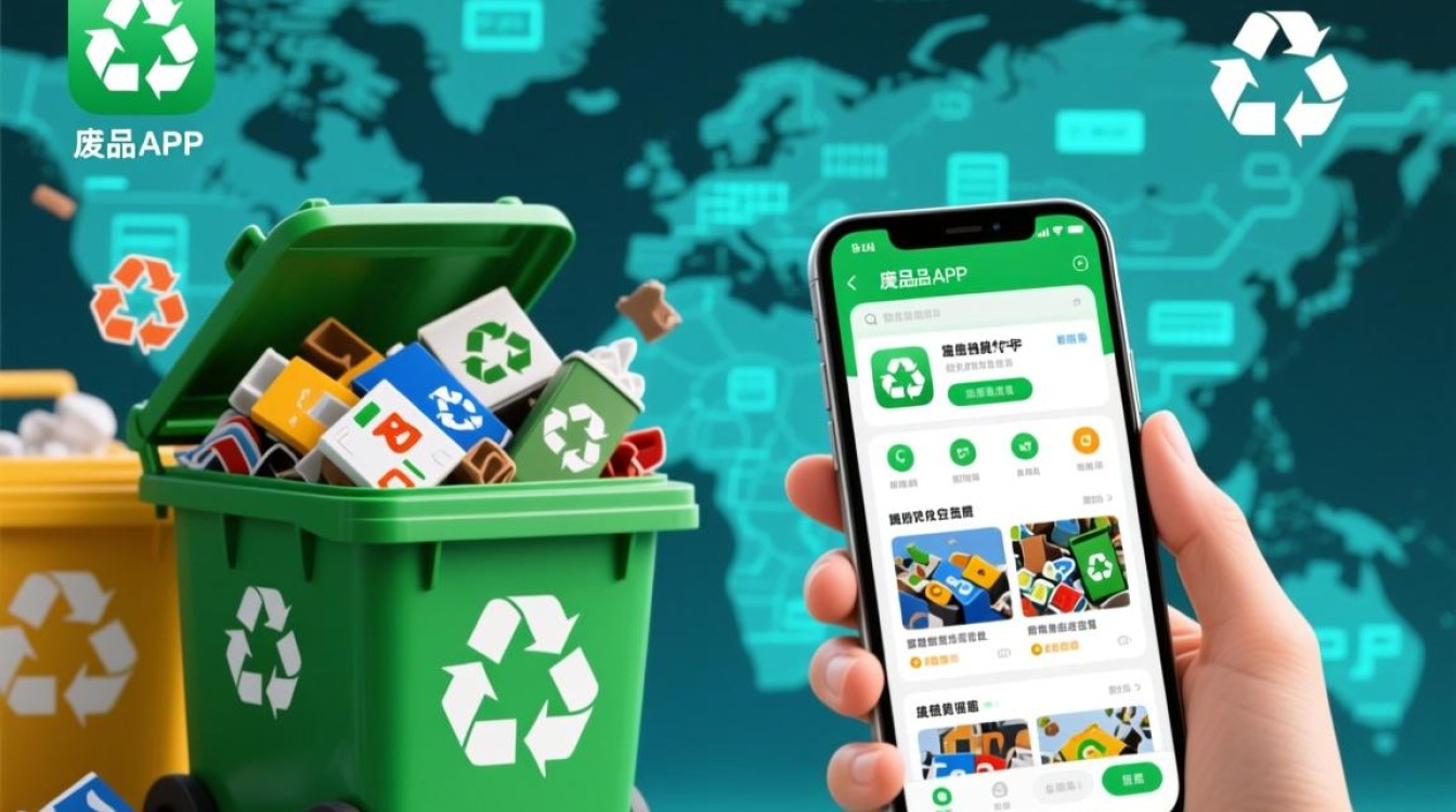 废品APP功能开发，网络公司如何平衡创新与成本？