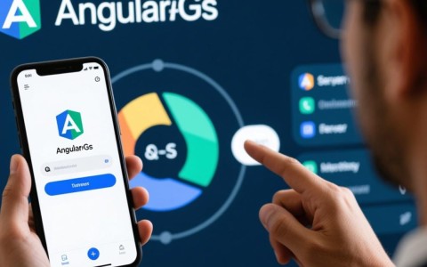 AngularJS服务器正确写法，如何规范实现与避免常见错误？