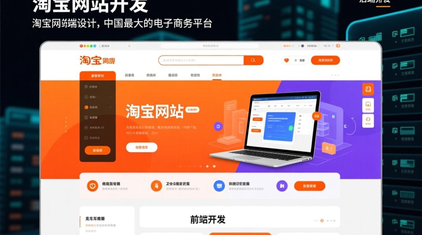 淘宝网站开发成本是多少?不同规模项目价格大揭秘! 淘宝网站开发成本是多少?不同规模项目价格大揭秘!