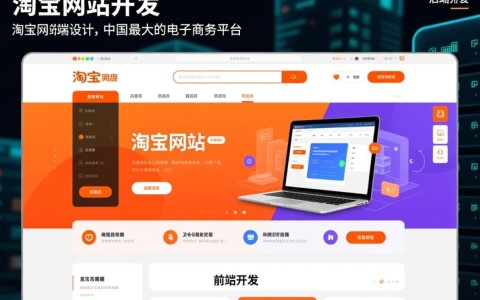 淘宝网站开发成本是多少？不同规模项目价格大揭秘！