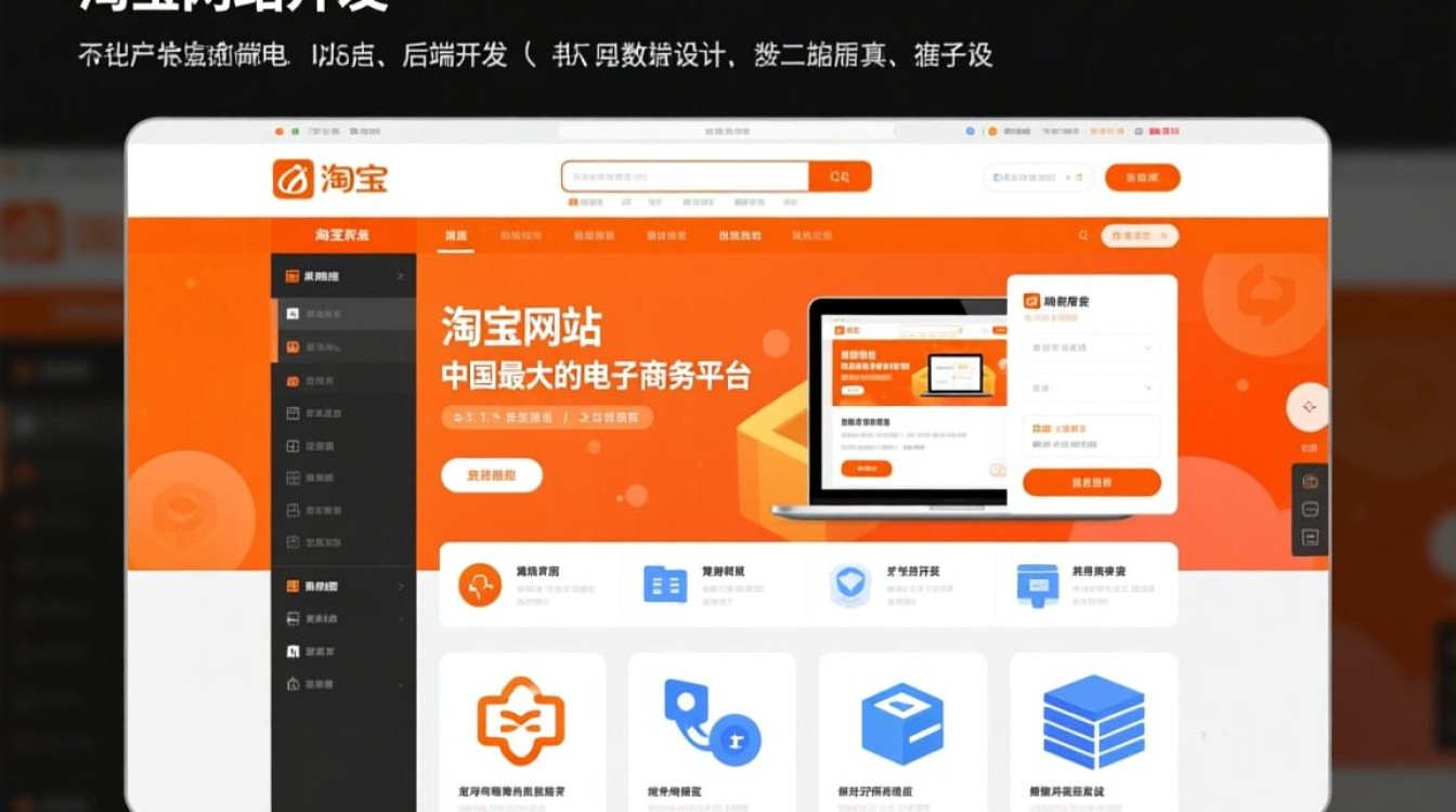 淘宝网站开发成本是多少?不同规模项目价格大揭秘! 淘宝网站开发成本是多少?不同规模项目价格大揭秘!
