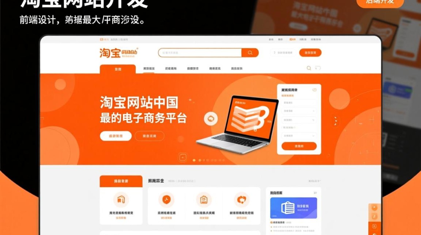 淘宝网站开发成本是多少?不同规模项目价格大揭秘! 淘宝网站开发成本是多少?不同规模项目价格大揭秘!