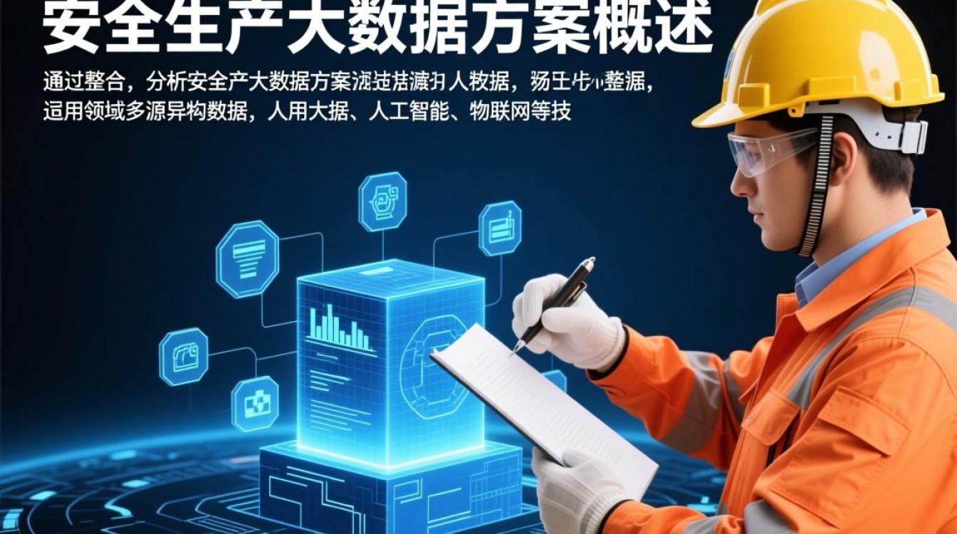 安全生产大数据方案如何落地并提升企业安全效能? 安全生产大数据方案如何落地并提升企业安全效能?