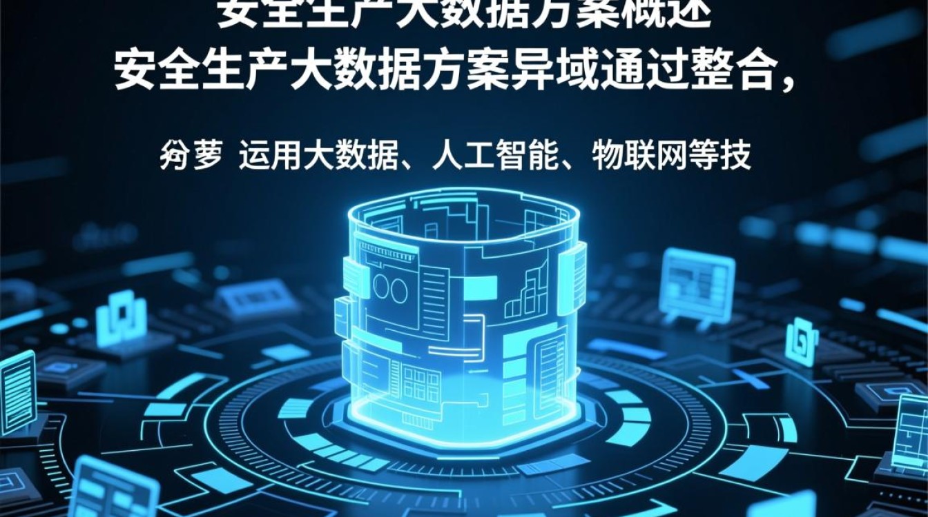 安全生产大数据方案如何落地并提升企业安全效能? 安全生产大数据方案如何落地并提升企业安全效能?