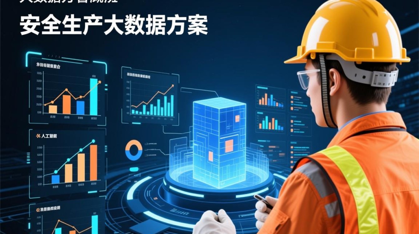 安全生产大数据方案如何落地并提升企业安全效能? 安全生产大数据方案如何落地并提升企业安全效能?