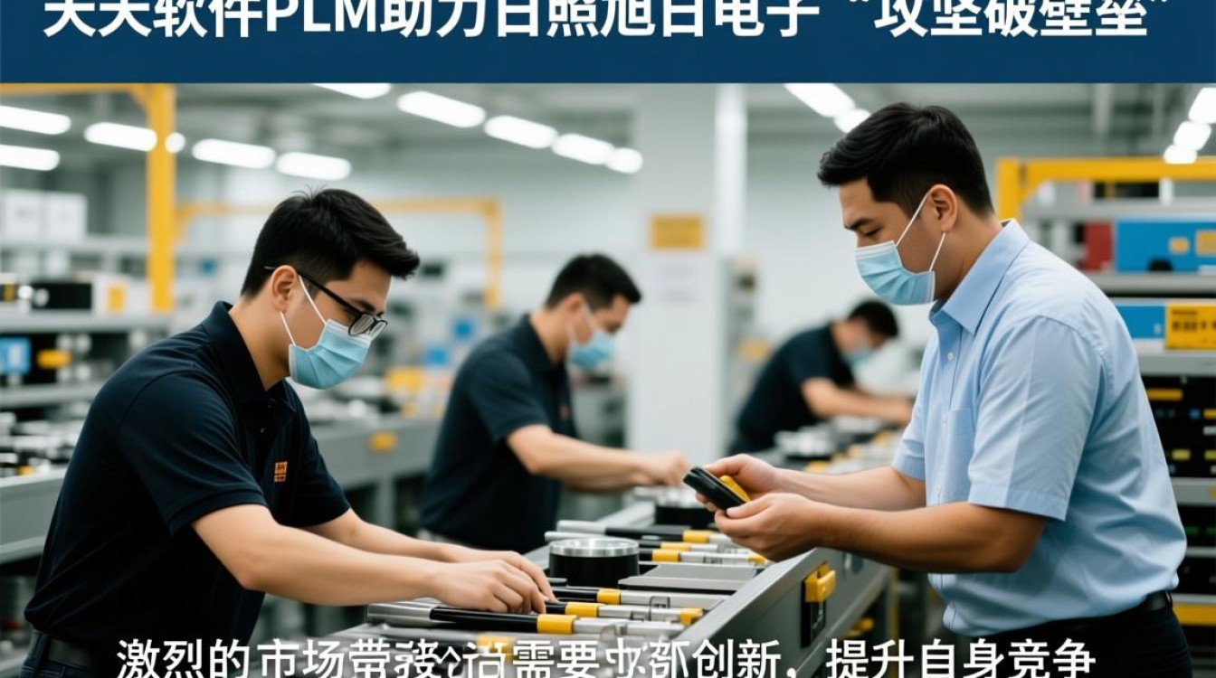 华天软件PLM助力日照旭日电子突破技术壁垒,其成功秘诀是什么? 华天软件PLM助力日照旭日电子突破技术壁垒,其成功秘诀是什么?