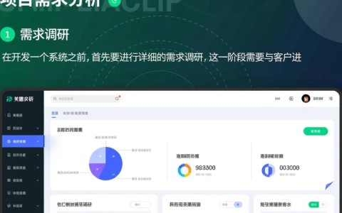 开发一个系统究竟需要多久？影响因素揭秘与估算指南