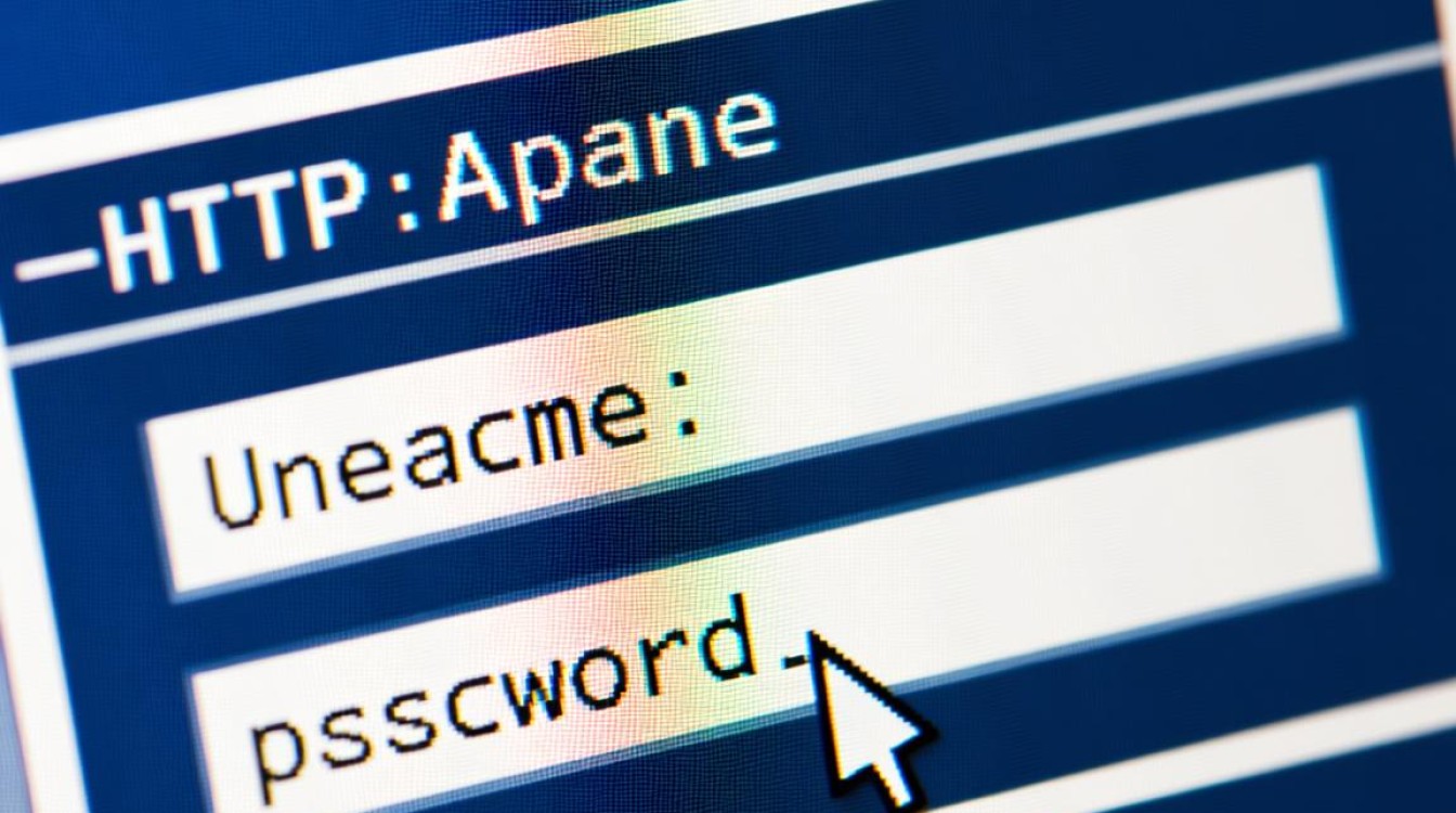 apache basic认证如何配置与使用? apache basic认证如何配置与使用?