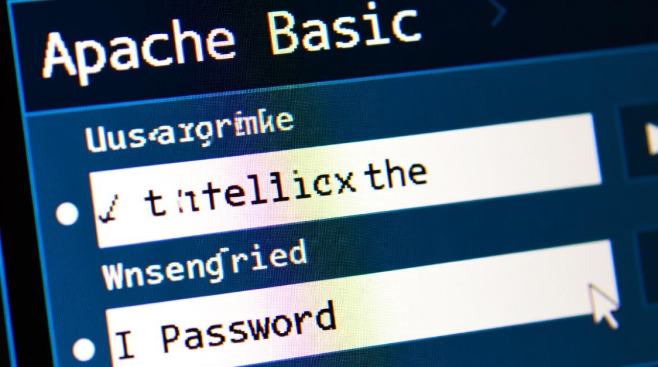 apache basic认证如何配置与使用? apache basic认证如何配置与使用?