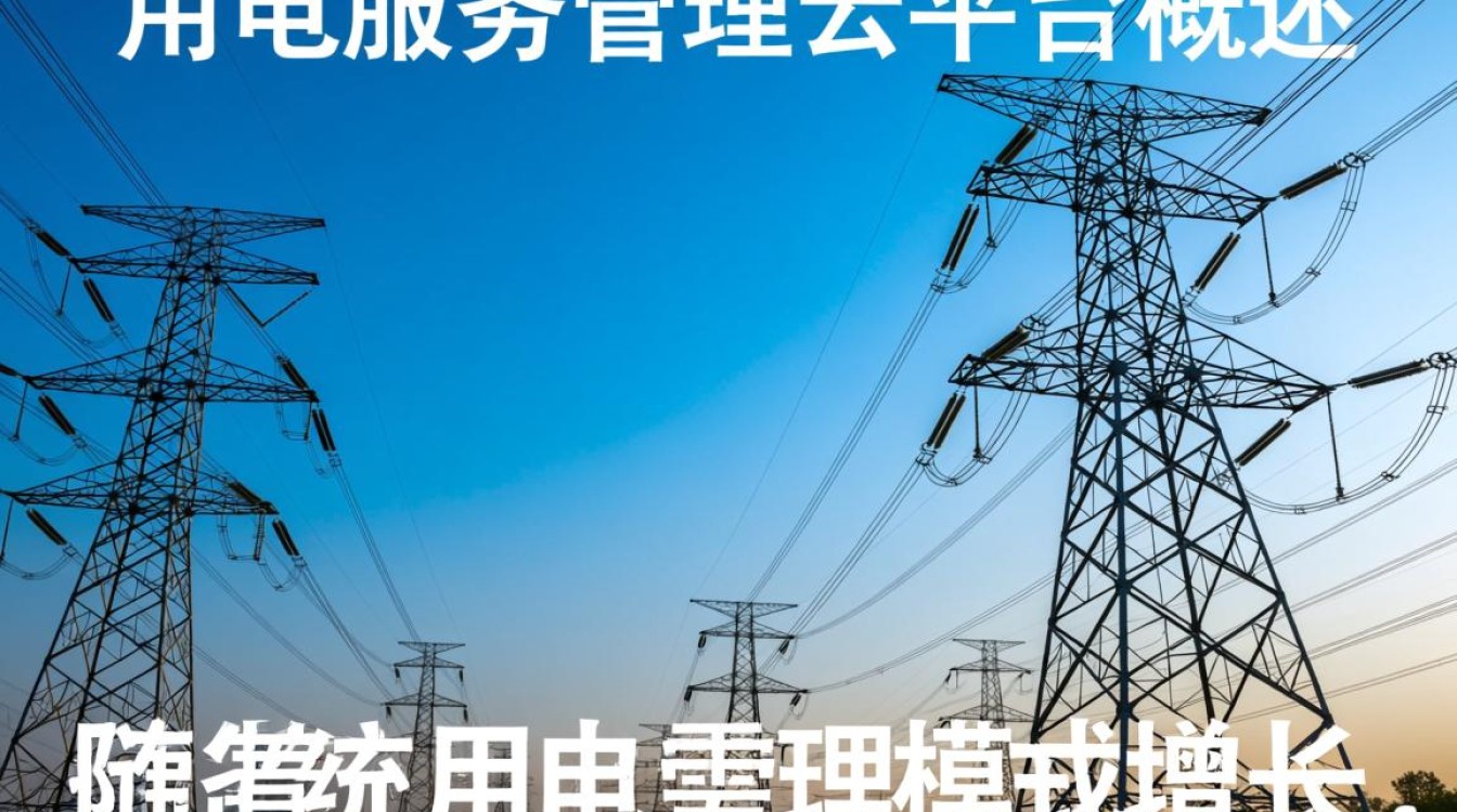 安全用电服务管理云平台如何实现用电安全实时监控? 安全用电服务管理云平台如何实现用电安全实时监控?