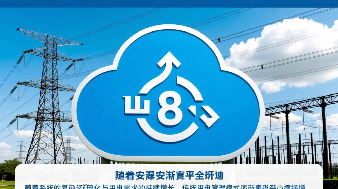 安全用电服务管理云平台如何实现用电安全实时监控? 安全用电服务管理云平台如何实现用电安全实时监控?