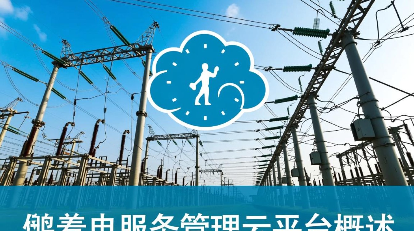 安全用电服务管理云平台如何实现用电安全实时监控? 安全用电服务管理云平台如何实现用电安全实时监控?