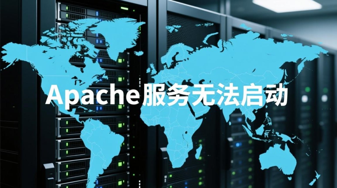 apache服务无法启动怎么办?解决方法有哪些? apache服务无法启动怎么办?解决方法有哪些?