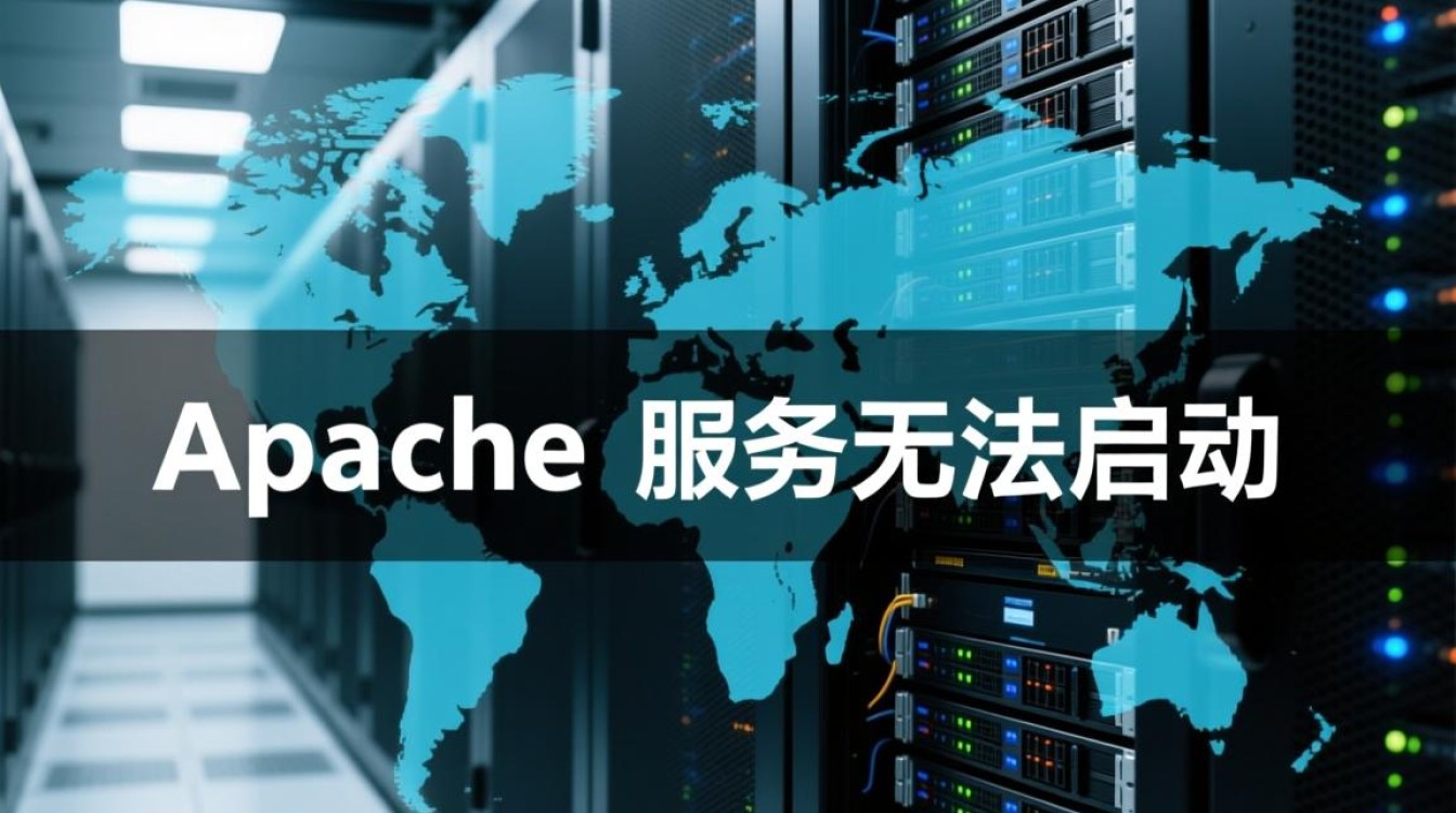apache服务无法启动怎么办?解决方法有哪些? apache服务无法启动怎么办?解决方法有哪些?