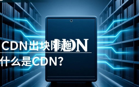 网络海报CDN故障，为何频繁出现，影响用户体验？背后的技术问题是什么？