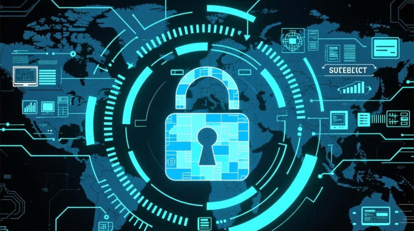 如何有效检测网站安全漏洞?方法与工具指南 如何有效检测网站安全漏洞?方法与工具指南