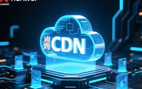 华为云CDN在信息化应用场景中，能为中小型企业带来哪些具体价值与变革？