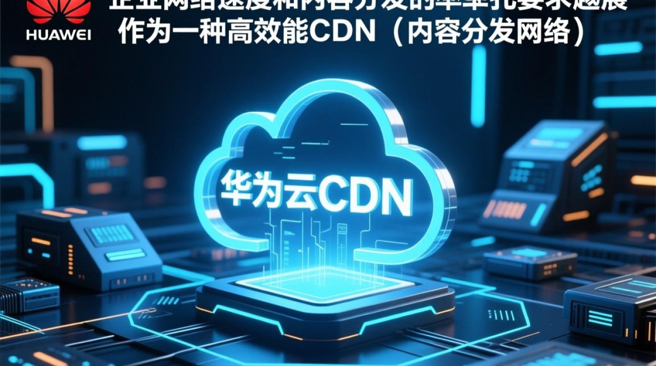 华为云CDN在信息化应用场景中,能为中小型企业带来哪些具体价值与变革? 华为云CDN在信息化应用场景中,能为中小型企业带来哪些具体价值与变革?