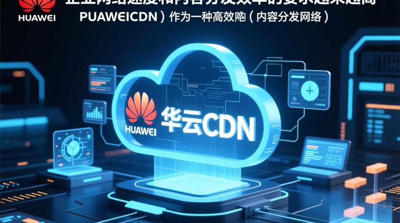 华为云CDN在信息化应用场景中,能为中小型企业带来哪些具体价值与变革? 华为云CDN在信息化应用场景中,能为中小型企业带来哪些具体价值与变革?