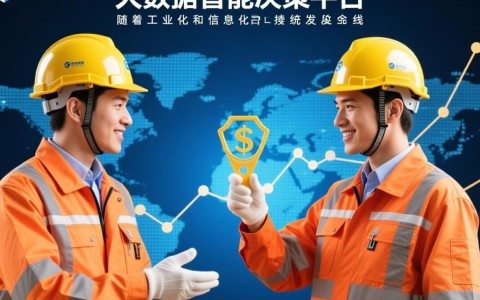 安全生产大数据智能决策平台如何精准提升风险防控能力？