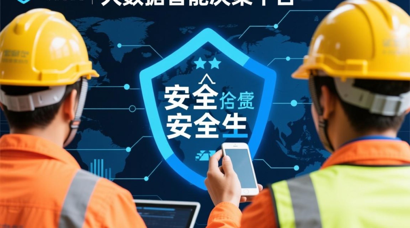 安全生产大数据智能决策平台如何精准提升风险防控能力？