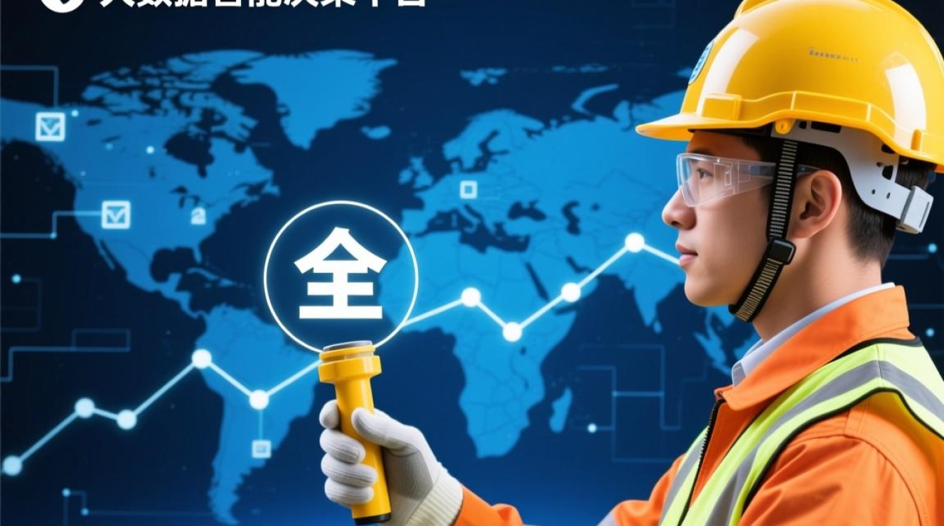 安全生产大数据智能决策平台如何精准提升风险防控能力？